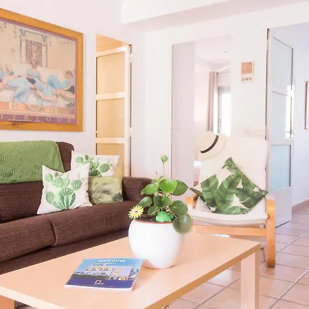 Villamor Daire Denia
