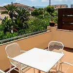 Apartament Villamor Denia