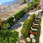 Villamor Apartament