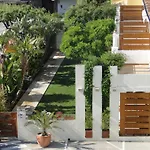 Apartament Villamor Denia