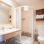 Apartament Villamor Denia