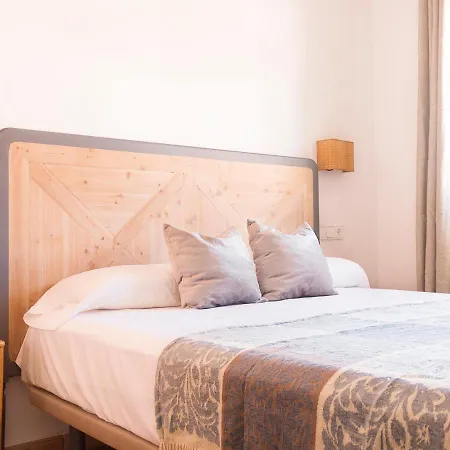 Apartment Villamor Denia