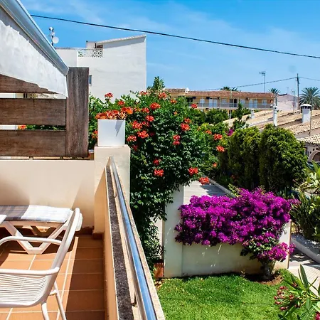 Apartment Villamor *