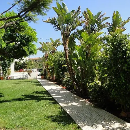 דירה Villamor