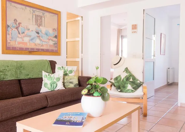 Villamor Apartment Denia