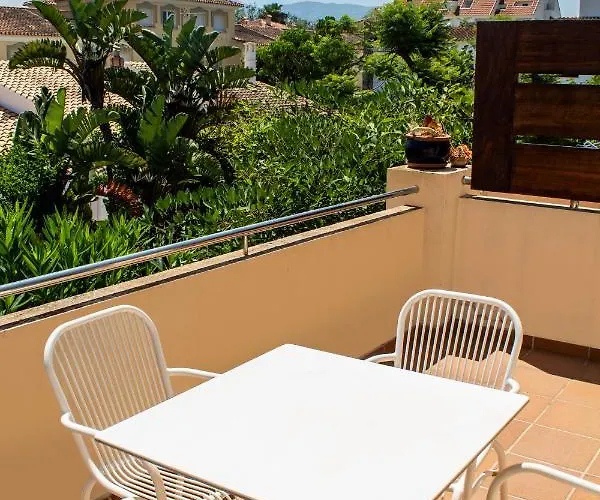 Apartment Villamor Denia