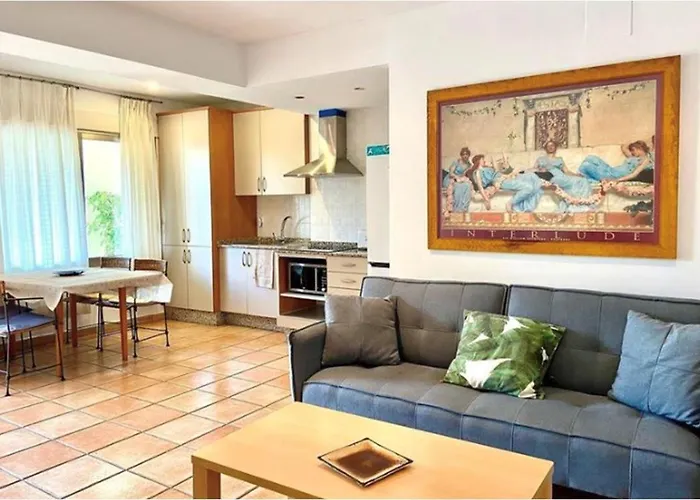 Villamor Apartment *