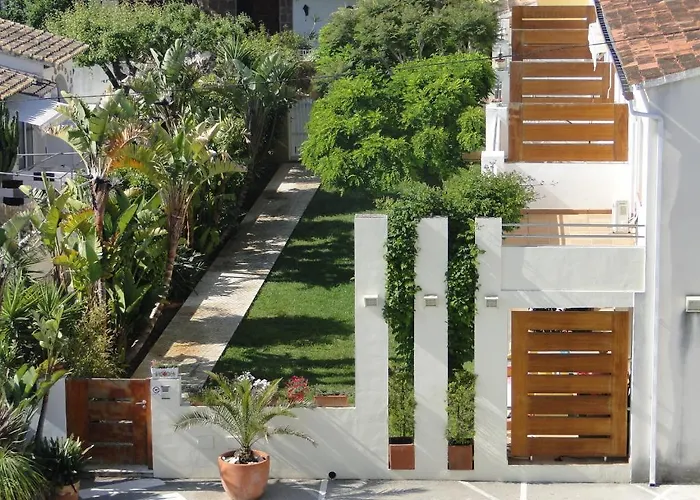 Apartment Villamor Denia