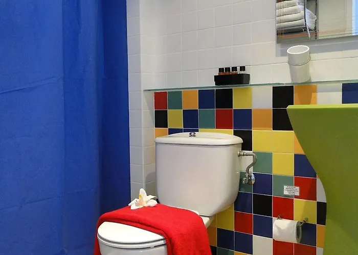 Villamor Apartment Denia