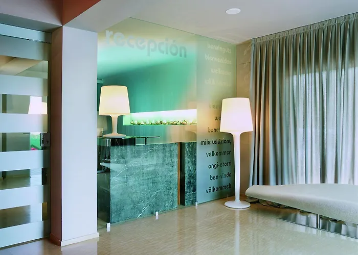 Apartment Villamor *