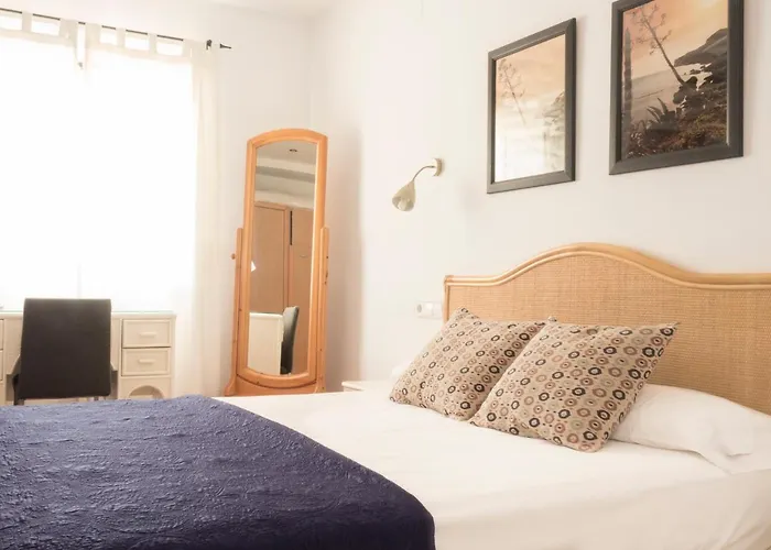 Apartment Villamor Denia