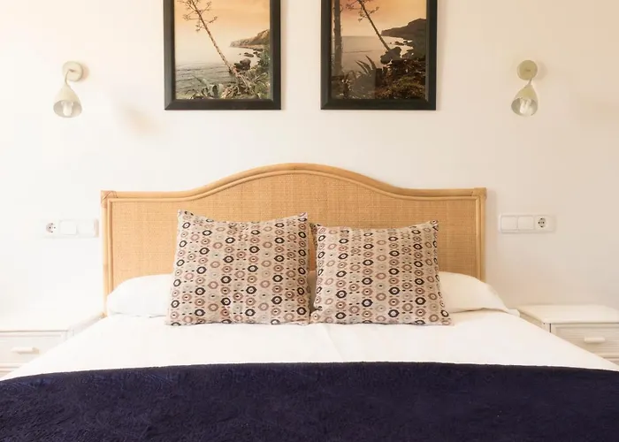 Apartment Villamor *