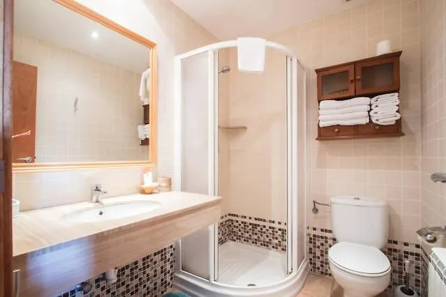 Apartment Villamor Denia