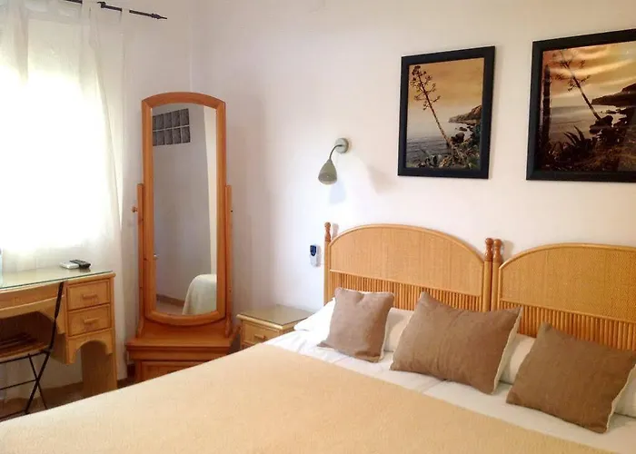 Apartment Villamor *