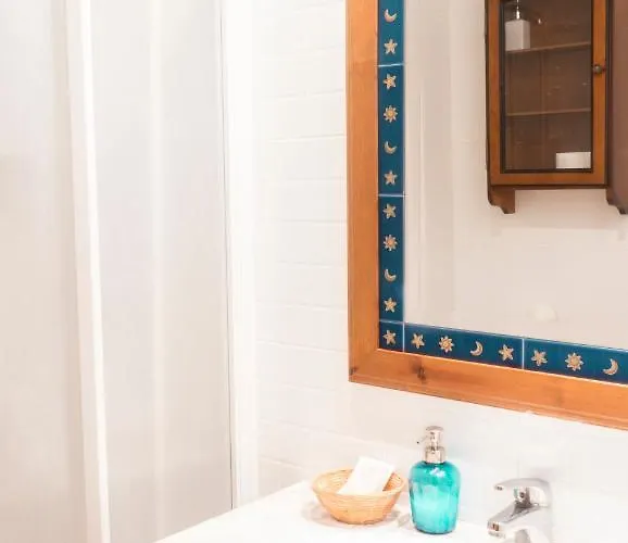 Apartment Villamor Denia