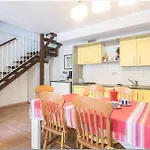 Apartment Villamor *