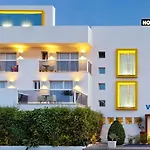 Apartment Villamor *