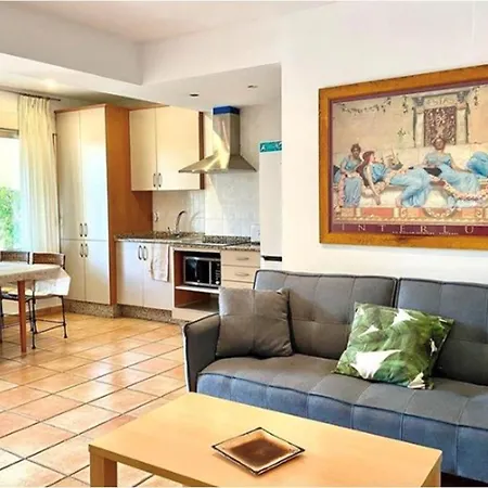 Villamor Apartment *