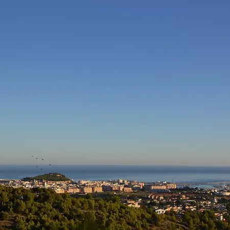 Apartment Villamor Denia