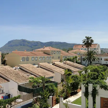 Villamor Denia