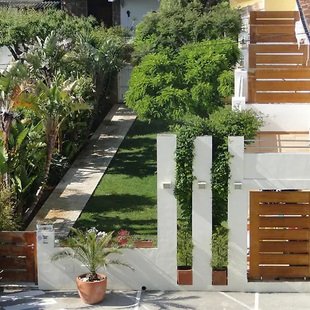Apartment Villamor Denia