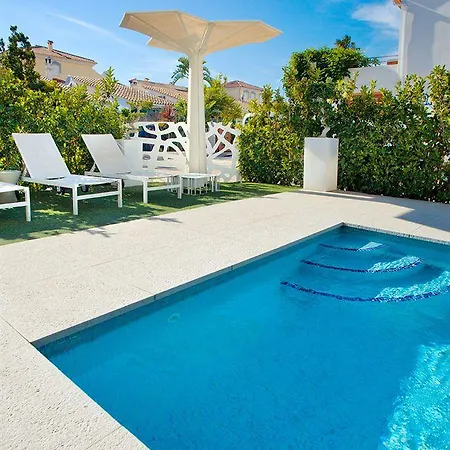 Apartment Villamor