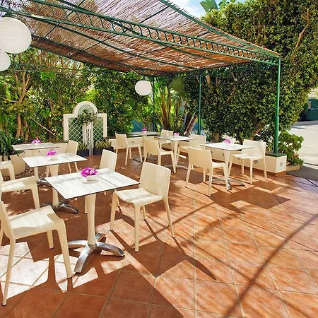 Villamor Apartment Denia