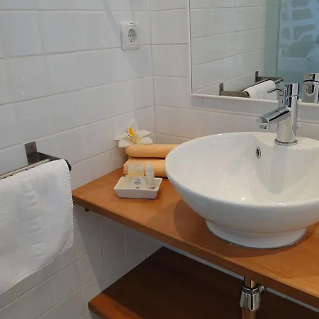 Apartment Villamor