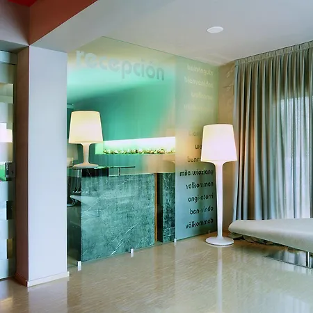 Apartment Villamor *