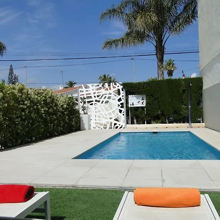 Villamor Apartment Denia