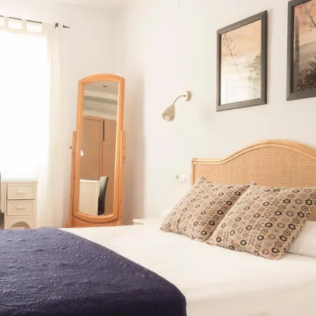 Apartment Villamor Denia