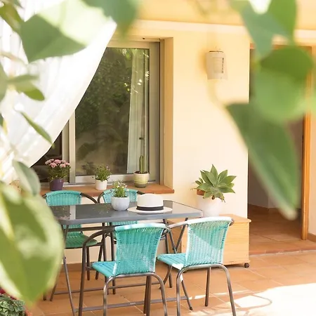 Apartment Villamor Denia