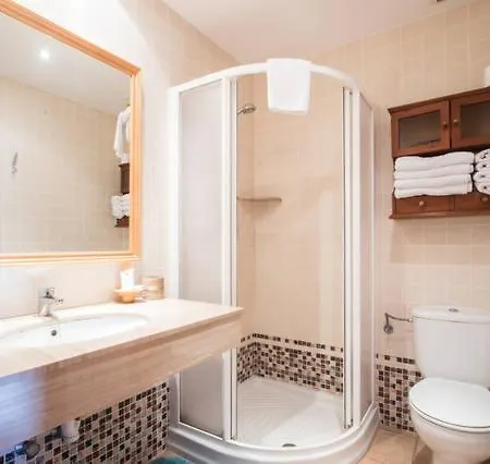 Apartment Villamor Denia