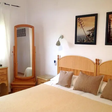 Apartment Villamor *