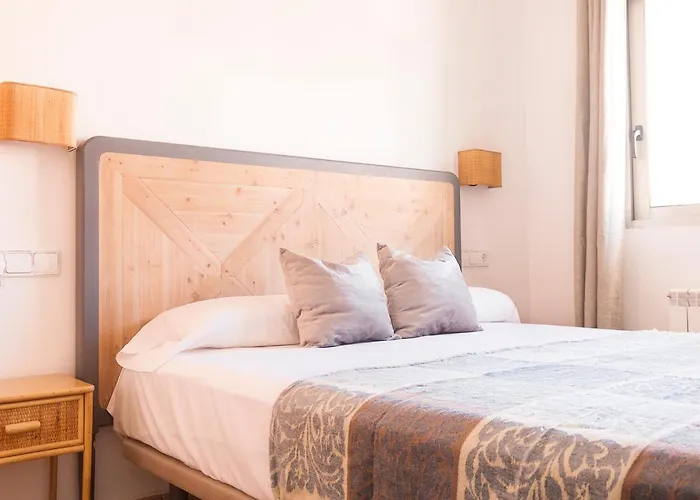 Lejlighed Villamor Dénia