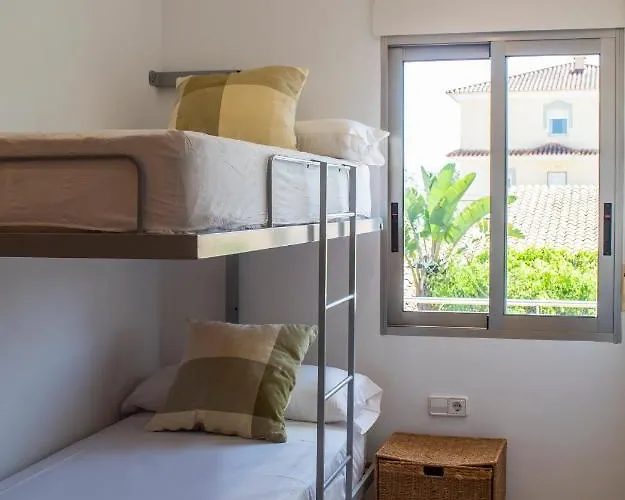 Lejlighed Villamor Dénia