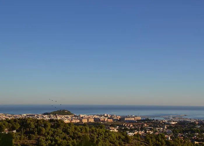 Lejlighed Villamor Dénia